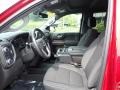 GMC Sierra 1500 Elevation Crew Cab 4WD Cayenne Red Tintcoat photo #16