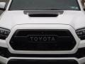 Toyota Tacoma TRD Pro Double Cab 4x4 Super White photo #14