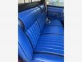 Dodge Ram Truck D150 Regular Cab Custom Blue photo #11