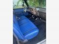 Dodge Ram Truck D150 Regular Cab Custom Blue photo #12