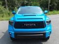 Toyota Tundra TRD Pro CrewMax 4x4 Voodoo Blue photo #3