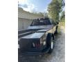 Ford F450 Super Duty King Ranch Crew Cab 4x4 Chassis Agate Black photo #16