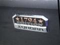 Toyota Tundra 1794 Edition CrewMax 4x4 Magnetic Gray Metallic photo #12