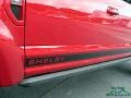 Ford F250 Super Duty Shelby Super Baja Crew Cab 4x4 Rapid Red Metallic photo #43