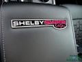 Ford F250 Super Duty Shelby Super Baja Crew Cab 4x4 Rapid Red Metallic photo #50