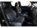 Toyota Tacoma TRD Sport Double Cab 4x4 Midnight Black Metallic photo #15