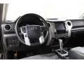 Toyota Tundra SR5 Double Cab 4x4 Midnight Black Metallic photo #6