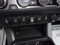 Toyota Tacoma TRD Sport Double Cab 4x4 Midnight Black Metallic photo #35