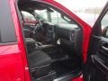 Chevrolet Silverado 1500 RST Crew Cab 4x4 Red Hot photo #18