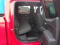 Chevrolet Silverado 1500 RST Crew Cab 4x4 Red Hot photo #20