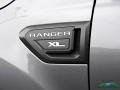 Ford Ranger XL SuperCab 4x4 Carbonized Gray Metallic photo #31