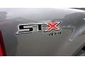 Ford Ranger STX SuperCrew 4x4 Carbonized Gray Metallic photo #9