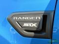 Ford Ranger STX SuperCrew 4x4 Velocity Blue Metallic photo #27
