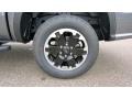 Ford Ranger STX SuperCrew 4x4 Carbonized Gray Metallic photo #19