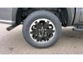 Ford Ranger STX SuperCrew 4x4 Carbonized Gray Metallic photo #21