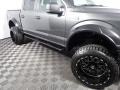 Ford F150 STX SuperCrew 4x4 Magnetic photo #4