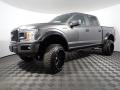 Ford F150 STX SuperCrew 4x4 Magnetic photo #8