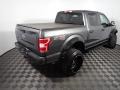 Ford F150 STX SuperCrew 4x4 Magnetic photo #16