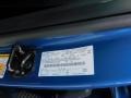 Ford F150 SVT Raptor SuperCrew 4x4 Performance Blue photo #23