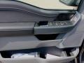 Ford F150 XLT SuperCrew 4x4 Carbonized Gray photo #15