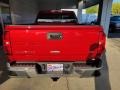 Chevrolet Colorado LT Extended Cab Cherry Red Tintcoat photo #5