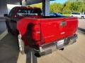 Chevrolet Colorado LT Extended Cab Cherry Red Tintcoat photo #7
