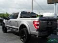 Ford F150 Shelby Off-Road SuperCrew 4x4 Carbonized Gray photo #3