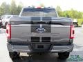 Ford F150 Shelby Off-Road SuperCrew 4x4 Carbonized Gray photo #4