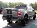 Ford F150 Shelby Off-Road SuperCrew 4x4 Carbonized Gray photo #5