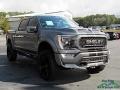 Ford F150 Shelby Off-Road SuperCrew 4x4 Carbonized Gray photo #7