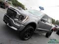 Ford F150 Shelby Off-Road SuperCrew 4x4 Carbonized Gray photo #38