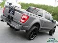 Ford F150 Shelby Off-Road SuperCrew 4x4 Carbonized Gray photo #40