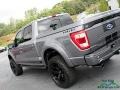Ford F150 Shelby Off-Road SuperCrew 4x4 Carbonized Gray photo #41
