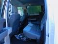 Ford F150 XLT SuperCrew 4x4 Space White photo #12