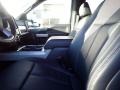Ford F250 Super Duty Lariat Crew Cab 4x4 Agate Black photo #9