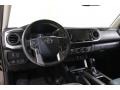 Toyota Tacoma SR5 Double Cab 4x4 Midnight Black Metallic photo #6