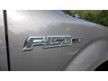 Ford F150 XL Regular Cab 4x4 Sterling Gray Metallic photo #23