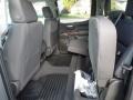Chevrolet Silverado 1500 RST Crew Cab 4x4 Satin Steel Metallic photo #42