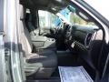 Chevrolet Silverado 1500 RST Crew Cab 4x4 Satin Steel Metallic photo #47