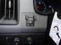 Chevrolet Colorado WT Extended Cab 4x4 Black photo #25