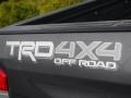 Toyota Tundra TRD Off Road CrewMax 4x4 Magnetic Gray Metallic photo #3