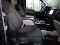 Ford F150 STX SuperCab 4x4 Agate Black photo #10