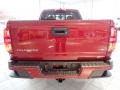 Chevrolet Colorado LT Extended Cab 4x4 Cherry Red Tintcoat photo #4