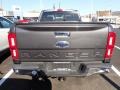Ford Ranger Lariat SuperCab 4x4 Magnetic photo #3