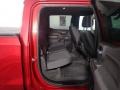 Chevrolet Silverado 1500 LT Trail Boss Crew Cab 4x4 Cherry Red Tintcoat photo #37
