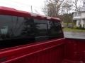 Chevrolet Silverado 1500 Limited LTZ Crew Cab 4x4 Cherry Red Tintcoat photo #10