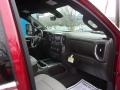 Chevrolet Silverado 1500 Limited LTZ Crew Cab 4x4 Cherry Red Tintcoat photo #21