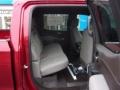 Chevrolet Silverado 1500 Limited LTZ Crew Cab 4x4 Cherry Red Tintcoat photo #23