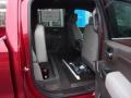 Chevrolet Silverado 1500 Limited LTZ Crew Cab 4x4 Cherry Red Tintcoat photo #26