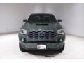 Toyota Tacoma TRD Sport Double Cab Army Green photo #2